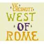 Vic Chesnutt - West of Rome