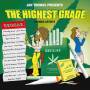 Various - Jah Thomas Presents Highest Grade