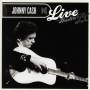 Johnny Cash - Live From Austin TX (CD+DVD) [UK-Version, Regio 2/B]