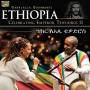 Gabriella Ghermandi - Ethiopia-Celebrating Emperor Tewodros II
