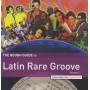 Various - Rough Guide: Latin Rare Groove Vol.2