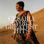 Cesaria Evora - Greatest Hits