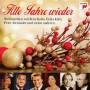 Various - Alle Jahre wieder-Weihnachten mit R.Kollo,P.Alexan