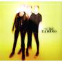 The Band CAMINO - The Band CAMINO