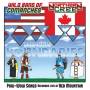 Wild Band Of Comanches / Northern Cree - Breaking Boundaries