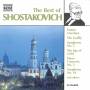 Various - Best Of Shostakovich