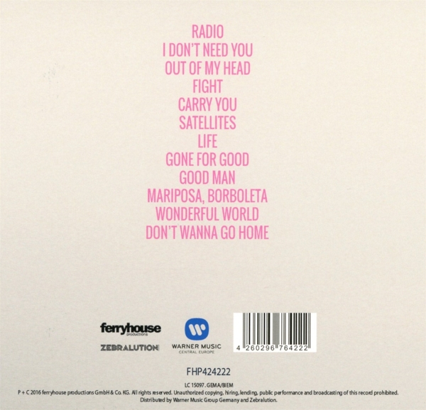 All Or Nothing 1