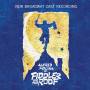 Original London Cast - Fiddler On The Roof