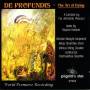 Aidija Chamber Choir - De Profundis