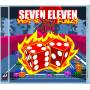 Seven Eleven - Hot n Funky