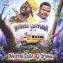 Mac Dre Presents - Thizz Nation 18: Mistah Fab N G-stack