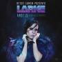 Betsie Larkin - Angels,Humans & Robots
