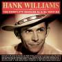Hank Williams - The Complete Singles As & Bs 1947-55