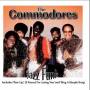 Commodores - Shut Up And Dance