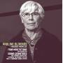 Pauline Oliveros & Musiques No - Four Meditations/Sound Geome