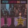 Peter Comton -Big Band- - With Pat Hawes And His Band