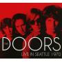 Doors - Live In Seattle 1970