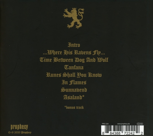 Tiurida (Digibook) 1