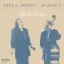 Sheila Jordan - Yesterdays