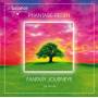 Venja - Phantasie-Reisen/Fantasy Journeys