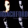Roachford - PERMANENT SHADE OF BLUE