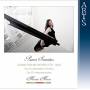Maria Mazo - Piano Sonatas-op.53 & op.57