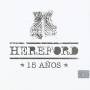 Hereford - Hereford