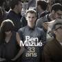 Ben Mazue - 33 Ans