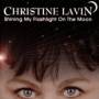 Christine Lavin - Shining My Flashlight On The M