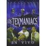 Texmaniacs - En Vivo [US-Version, Regio 1]