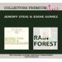 Jeremy Steig & Eddie Gomez - Music For Flute & Double Bass & Rain Forest-Deluxe