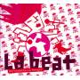 Bernadette La Hengst - La Beat
