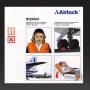Airlock - Drystar (aircraft Artwork)