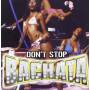 Artisti Vari - Don't Stop Bachata