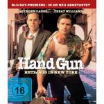 Treat Williams - Hand Gun - Hetzjagd in New York [DE-Version, Regio 2/B]