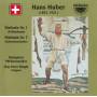 Huber - Huber:Sinfonien 1+7