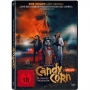 Josh Hasty - Candy Corn-Dr.Death's Freakshow [DE-Version, Regio 2/B]