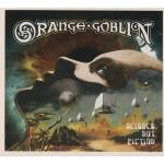 Orange Goblin - Science,Not Fiction (Digipak)