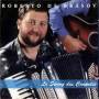 Roberto De Brasov - Le Swing Des Carpates