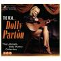 Dolly Parton - The Real...Dolly Parton