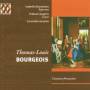 Desrochers / Lenaerts / Ensemble Ausonia - Cantates Francaises