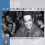 Duke Ellington & His Orchestra - The Duke In Munich