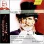 Verdi / Britten / Verdi Quartet - String Quartets