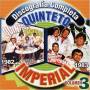 Koli Y Su Quinteto Arce - Discografia Completa 3