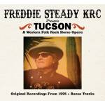 Freddie Steady Krc - Tuscon