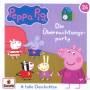 Peppa Pig Hrspiele - Folge 26: Die bernachtungsparty