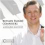 Alexander Karpeyev - Russian Emigr Composers