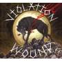 Violation Wound - With Man In Charge