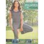 Barbara Becker - Pilates+Yoga [EURO-Version, Regio 2]