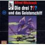 Die Drei ??? - 093/und das Geisterschiff